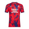 Maillot de Supporter Rangers Quatrième 2023-24 Pour Homme